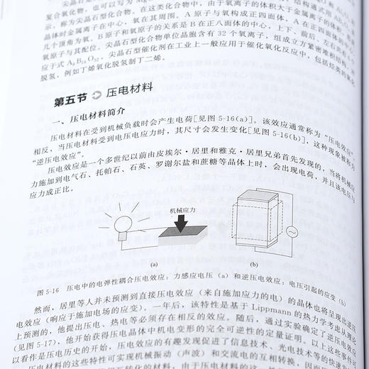 环境功能材料 李秀芬 污染物分离 污染物转化 生态修复 膜分离材料 絮凝材料 吸附材料 电极材料 环境类材料类专业应用技术书籍 商品图4