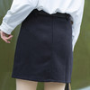 臣禾 显瘦百搭半身裙T203031411 商品缩略图3
