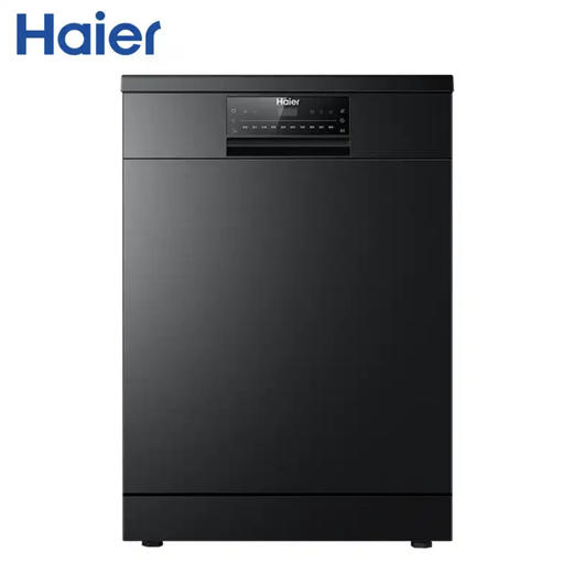 海尔（Haier）洗碗机 HW15-06BK 商品图0