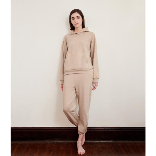 预售|Downland抽绳收脚裤 [福利品] 商品图6