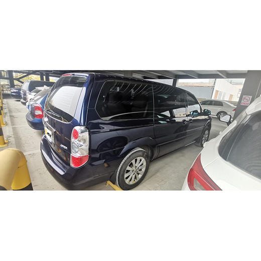 别克 GL8 2.4L 经典版 【长租-北京】 商品图3