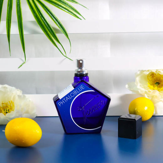 陶尔之香 酞蓝 Tauer Perfumes Phtaloblue 分装 商品图3
