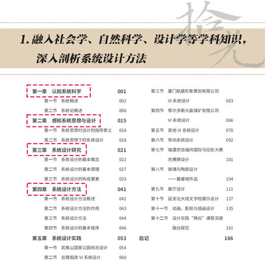 拾光视觉设计实践案例 系统设计作品集 LOGO设计 导视系统设计 文化形象设计 动画设计 包装设计 展厅设计 视觉传达专业应用书籍 商品图2