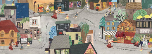 我们的妈妈是狮子 亲情图画书系列 商品图2