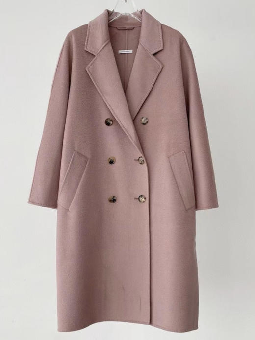 水波纹大衣。自己备注颜色号码 商品图6