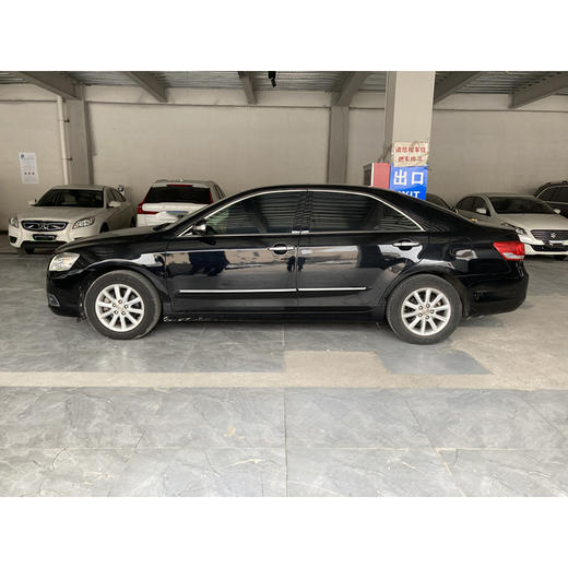 丰田 凯美瑞 240G 豪华周年纪念版 【长租-北京】 商品图3