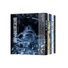 宫泽贤治经典绘本系列丨银河铁道之夜、猫儿事务所、大提琴手高修、鹿舞起源、橡子与山猫、水仙月四日、要求太多的餐馆 商品缩略图1