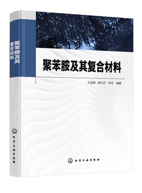 聚苯胺及其复合材料 聚苯胺 复合材料 电容器 导电 防腐 导电高分子材料 聚苯胺及其复合物制备 聚苯胺生产研究人员应用技术书籍