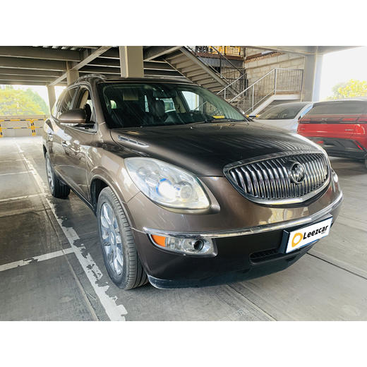 别克 昂科雷 3.6L 精英版 【长租-北京】 商品图1