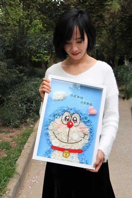 哆啦A梦C款（请提前1-2天预定） 商品图2