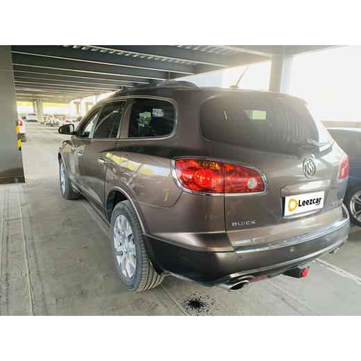 别克 昂科雷 3.6L 精英版 【长租-北京】 商品图5