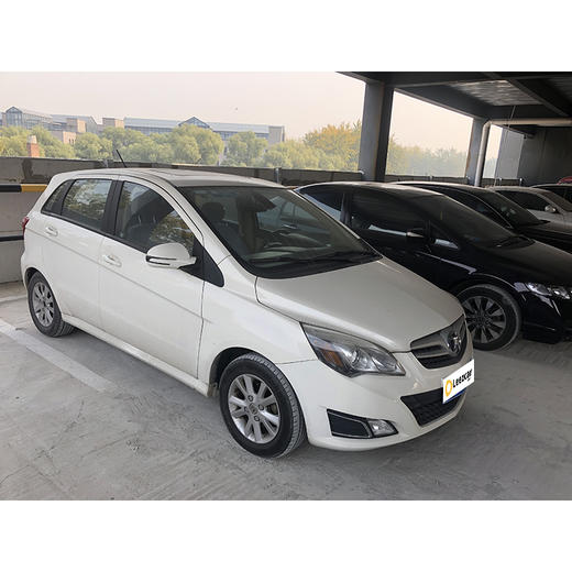 北汽新能源 EV E150EV 时尚版 【长租-北京】 商品图3