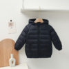 儿童轻薄款羽绒服 商品缩略图9