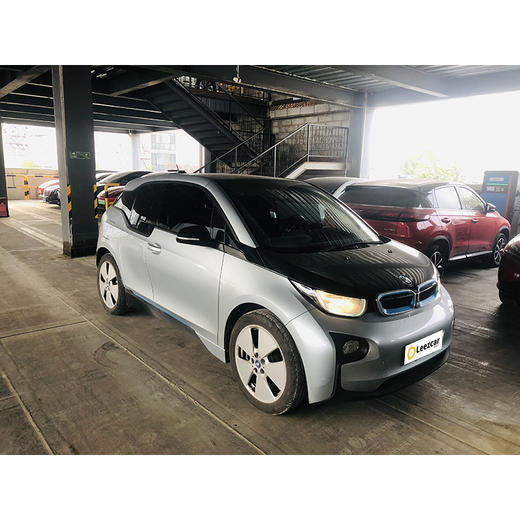 宝马 i3 升级款时尚型 【长租-北京】 商品图2