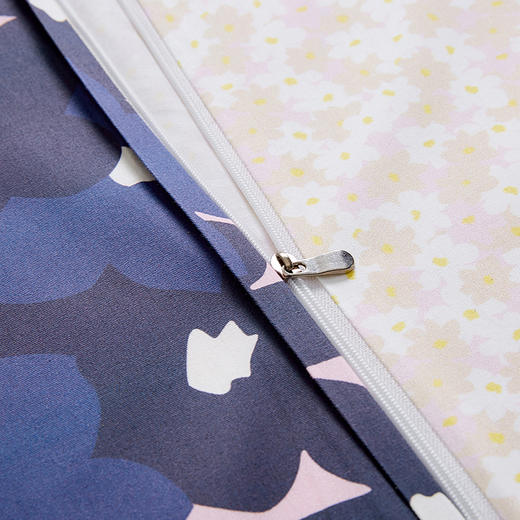 【已下架】积分换购 | KENZO 全棉四件套[福利品] 商品图9