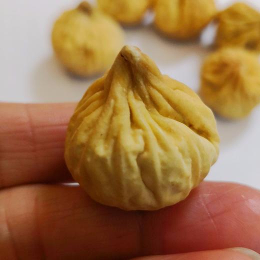 新疆无花果干 树上糖包子 500g*2袋 商品图1
