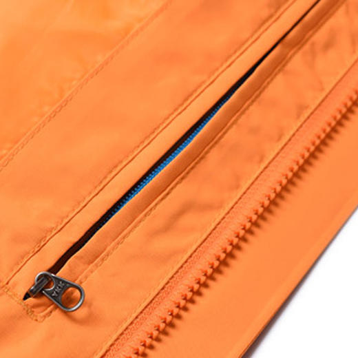 Acome阿珂姆/罗德纳男式羽绒内胆冲锋衣 AG152S1020 商品图3