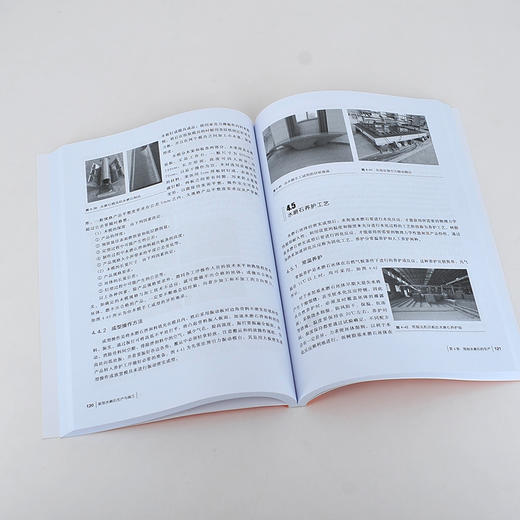 新型水磨石生产与施工 水磨石生产 施工设计 建筑从业人员培训教材 新型水磨石生产和施工 水磨石新技术的发展 水磨石的检测和试验 商品图3