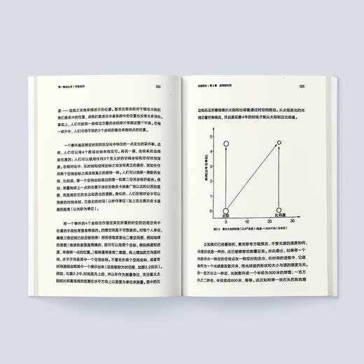 《第一推动丛书·宇宙系列：时间简史》 商品图2