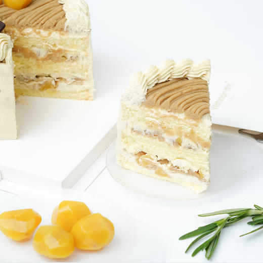 栗栗暗香 商品图2