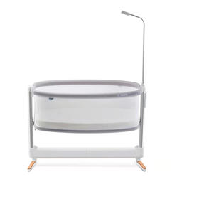 博世婴儿床安装及档位调节视频