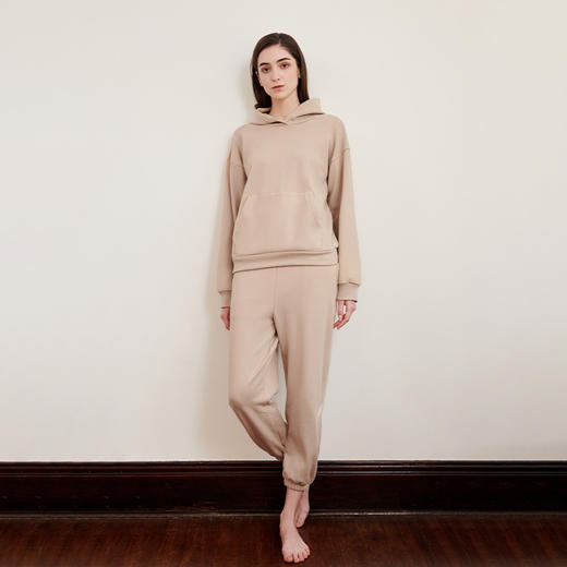 预售|Downland抽绳收脚裤 [福利品] 商品图8