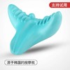 【出口韩国】健康架颈椎按摩枕头颈椎牵引器按摩仪便携按摩器-ERP-M仓 商品缩略图3