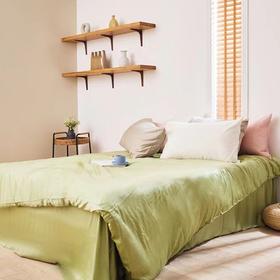 预售|Downland Dear Nature梨花丝四件套 220*240cm[福利品]