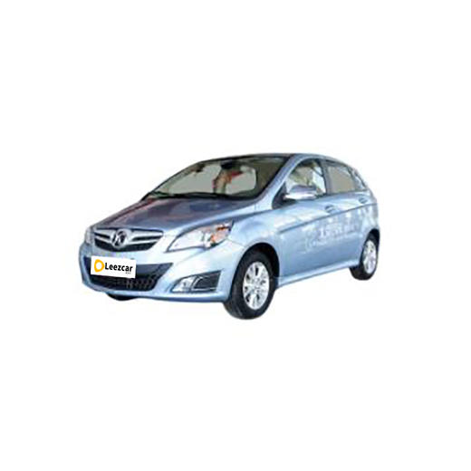 北汽新能源 EV E150EV 时尚版 【长租-北京】 商品图0