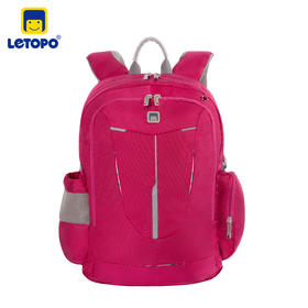 乐同悟空素雅系列护脊书包.