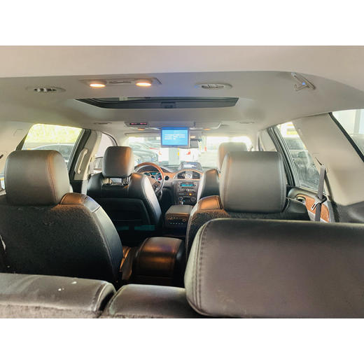 别克 昂科雷 3.6L 精英版 【长租-北京】 商品图10