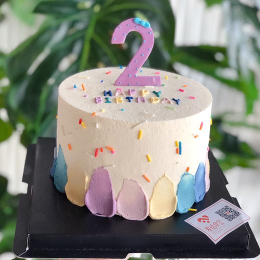 周岁定制（提前1天预定） 商品图0