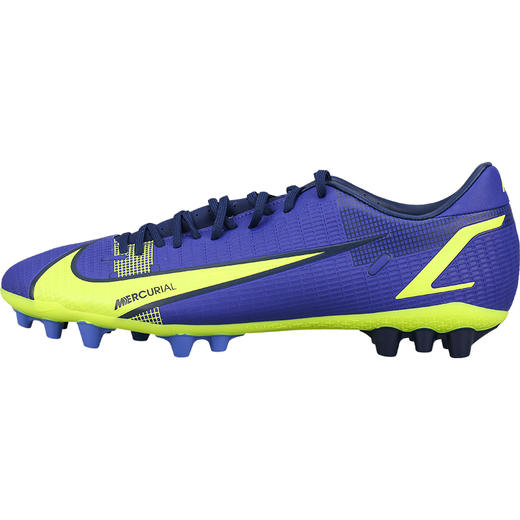 NIKE/耐克 中端低帮刺客14AG比赛训练足球鞋男 商品图4