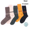 羊毛抗菌堆堆袜秋冬小腿袜保暖防滑高弹33834 商品缩略图0