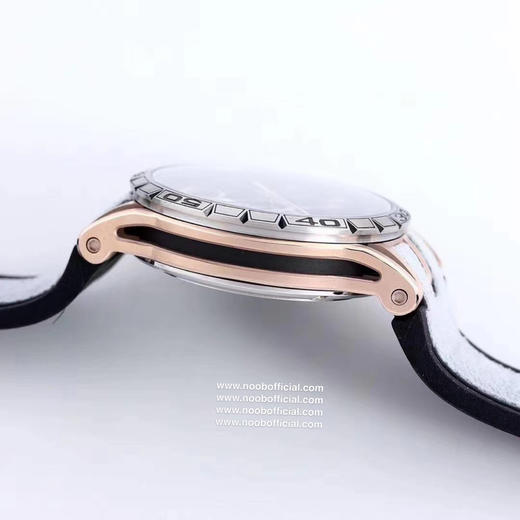 罗杰杜彼 ROGER DUBUIS （豪爵）Excalibur 王者系列 Sapphire crystal Carbon 钛合金 黑色DLC 涂层钛合金 镌刻日内瓦印记 商品图7
