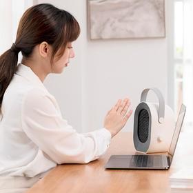 【双十一特价】AMILE阿米乐多功能暖风机（尊贵版）