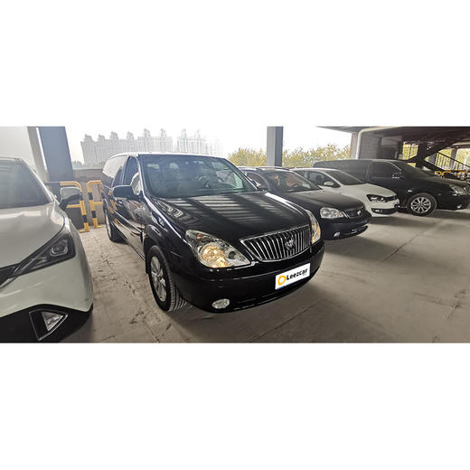 别克 GL8 2.4L 经典版 【长租-北京】 商品图1