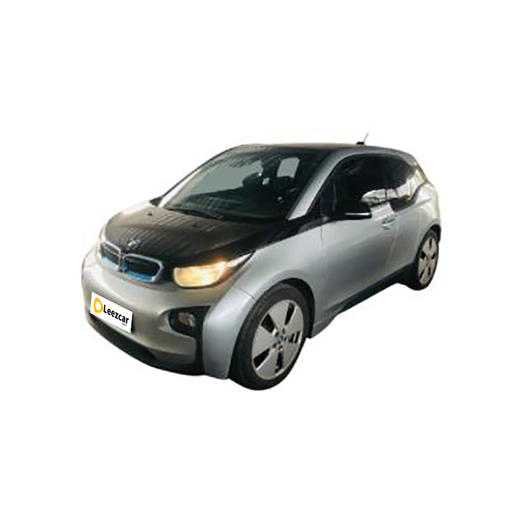 宝马 i3 升级款时尚型 【长租-北京】 商品图0