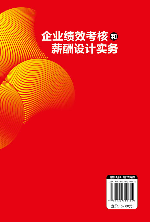 企业绩效考核和薪酬设计实务 薪资绩效方案设计书籍 企业绩效量化考核薪酬管理方案 岗位量化绩效表?企业绩效考核薪酬入门级指导书 商品图1