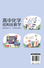 高中化学结构化教学 促进深度学习?发展核心素养  高中化学结构化教学模式教学设计 教学指导 化学核心素养化学结构化学习教程书籍 商品缩略图1