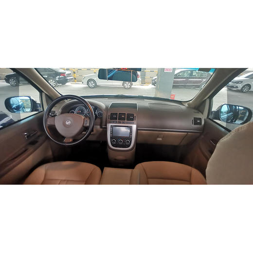 别克 GL8 2.4L 经典版 【长租-北京】 商品图9