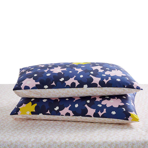 【已下架】积分换购 | KENZO 全棉四件套[福利品] 商品图8