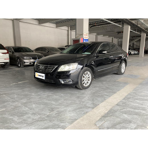 丰田 凯美瑞 240G 豪华周年纪念版 【长租-北京】 商品图2