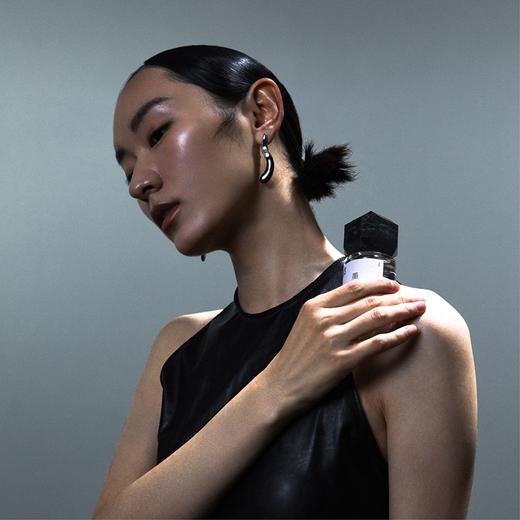 黑松墨—东方哲学香水 商品图1