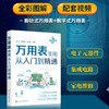 正版 万用表使用从入门到精通 数字万用表使用入门到精通教程图解 电子元器件集成电路工业芯片电路板故障检测家电维修大全书籍 商品缩略图5