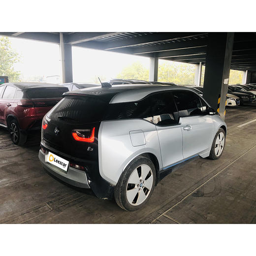 宝马 i3 升级款时尚型 【长租-北京】 商品图3