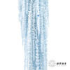永生花材 ｜ 吊米海盐蓝 商品缩略图0