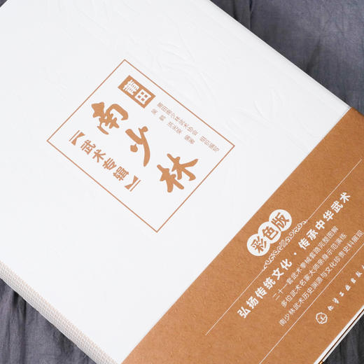 莆田南少林武术专辑 南少林武术彩色图解 莆田南少林武术历史文化发展史 三十六宝传统拳 三战拳 半撩拳全撩拳 少林寺武术典籍大全 商品图2