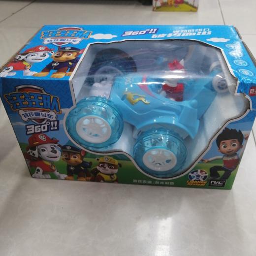 汪汪队特效车 商品图0