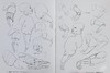 预售 【中商原版】Morpho: Fat and Skin Folds 进口艺术 形态:脂肪和皮肤褶皱 商品缩略图5